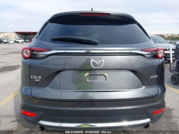 Mazda CX-9 2023 Mazda CX-9 Grand Touring 2023 2.5l 2.5 Benzyna 227KM, zdjęcie 3