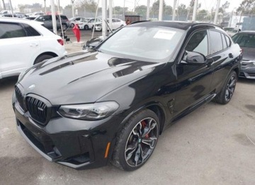 BMW 2024 BMW X4 M 2024, 3.0L, 4x4, po kradziezy 3.0 Benzyna 503KM, zdjęcie 7