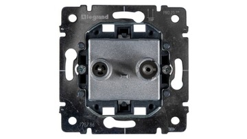 GNIAZDO ANTENOWE TV-RD TYPU GWIAZDA 862MHZ-1,5DB SISTENA LIFE - 775786 -