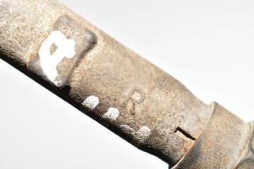 ŘADÍCÍ PÁKA ŘÍDÍCÍ PRAVÝ BMW 5 TOURING F11 520 D