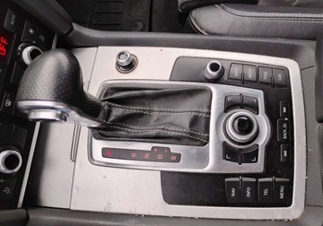 Audi A7 C7 A7 Sportback 3.0 TDI 245KM 2012 Audi A7 Sportback 2012r, 3.0 TDI 4x4. Uszkodzony przod i prawy przod. Jezd, zdjęcie 15