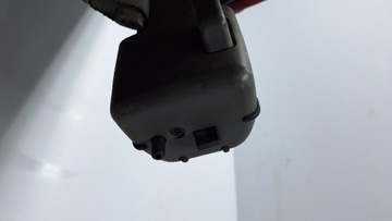 ШТОРКА БАГАЖНИКА VOLKSWAGEN PASSAT B5 COMBI