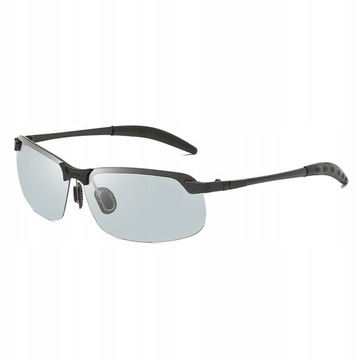 Polarized Sunglasses Men Driving Shades Male Sun G