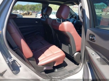 Dodge Durango III 3.6 V6 294KM 2024 Dodge Durango 2024r, GT PLUS, 3.6L 3.6 Benzyna 295KM, zdjęcie 13