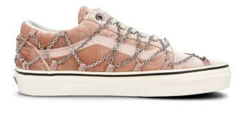 BUTY SPORTOWE VANS X SANDY LIANG OLD SKOOL R38