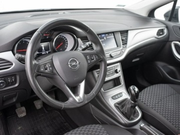Opel Astra K Sportstourer Facelifting 1.2 Turbo 130KM 2022 Opel Astra GD8A832#1.2 T Edition 2 stref klima, zdjęcie 5