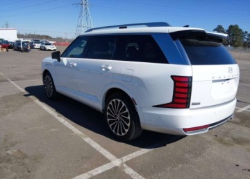 Hyundai 2026 Hyundai Palisade 2026 HYUNDAI PALISADE CALLIGRAPHY 3.5 Benzyna 291KM, zdjęcie 3