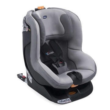 CHICCO FOTELIK OASYS 1 ISOFIX ELEGANCE 9-18KG