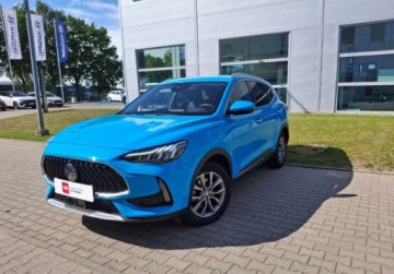 MG HS 2023 MG HS 1.5 PB 162KM DCT Excite FV23 Salon PL ASO Gwarancja Producenta 1.5, zdjęcie 1