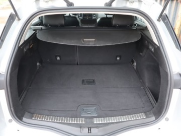 Renault Megane IV Grandtour 1.6 dCi 130KM 2017 Renault Megane 1.6 dCi, Salon Polska, Skóra, Navi, zdjęcie 13