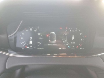 Land Rover Range Rover Evoque II 2022 Land Rover Range Rover Evoque R-Dynamic Se 2022 2.0l 2.0 Benzyna 246KM, zdjęcie 9