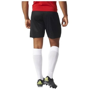 Spodenki męskie ADIDAS Entrada 22 Shorty Krótkie Treningowe r S