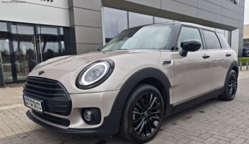 Mini Clubman F54 Kombi 1.5 136KM 2023 MINI Clubman MINI Cooper Clubman Clubman Cooper Clubman Cooper 1.5 Benzyna, zdjęcie 16
