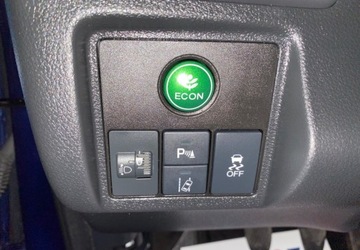 Honda HR-V II SUV 1.5 i-VTEC 130KM 2015 Honda HR-V Gwarancja Bezwypadkowy Serwisowany 1.5 Benzyna 130KM, zdjęcie 12