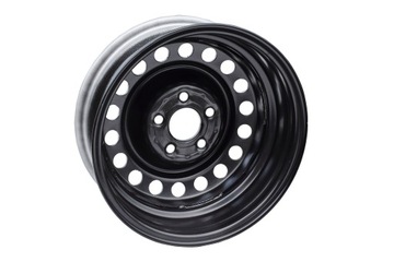 Диски для прицепа 15 5x112 AL-KO Knott ось НОВЫЙ