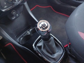 Toyota Aygo II Hatchback 5d 1.0 VVT-i 69KM 2017 Toyota Aygo 1.0 VVT-i Selection X-cite EU6 II (201, zdjęcie 19