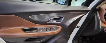 Opel Mokka I SUV 1.4 Turbo ECOTEC 140KM 2015 Opel Mokka Polski salon Jeden wlasciciel Biala perla Navi Kamera MOZLIWA, zdjęcie 28