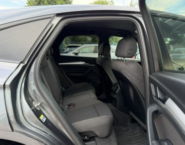 Audi 2021 Audi Q5 Sportback S-Line,4x4,Plug-in,Gwarancja, zdjęcie 11