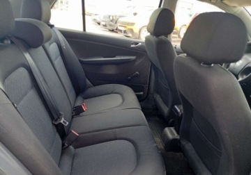 Skoda Fabia I 2005 Skoda Fabia Kupiony w Polsce - ubezpieczony - benzyna - 5 drzwi 1.2 Benzyna, zdjęcie 14