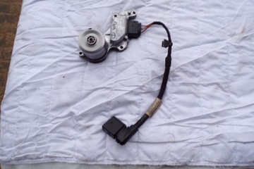 STEROWNIK POMPA OLEJU SKRZYNI 0GC927373L VW AUDI