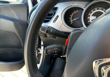 Citroen C3 III Hatchback 1.2 PureTech 82KM 2017 Citroen C3 1,2 Benzyna 82 KM GWARANCJA Zamiana Zarejestrowany 1.2 Benzyna, zdjęcie 8