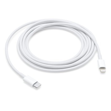 Kabel przewód Fast USB-C do Apple Lightning 1m