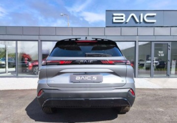 BAIC Beijing 5 1.5  177KM 2026 BAIC 5 1.5 Benzyna 177KM, zdjęcie 10