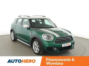 Mini Countryman F60 2019 Mini Countryman Cooper Chili Automat Panorama, zdjęcie 9