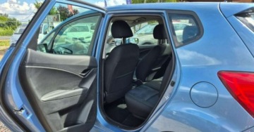 Hyundai ix20 Mikrovan 1.4 CVVT 90KM 2011 Hyundai ix20 Hyundai ix20 1.4 Benzyna 90KM, zdjęcie 8