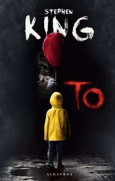 To Stephen King