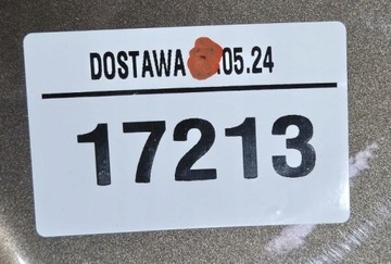 KAPOTA KRYT MOTORU MERCEDES CITAN I W415
