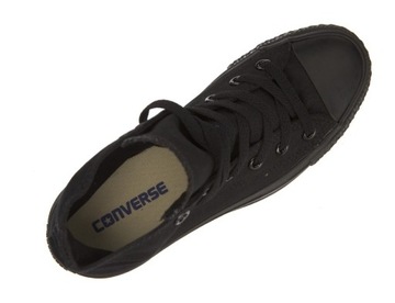 Converse buty trampki All Star czarne M3310 36,5