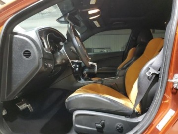 Dodge Charger VII 2020 Dodge Charger 2020, 6.4L, SCAT PACK, od ubezpieczalni 6.4 Benzyna 485KM, zdjęcie 7