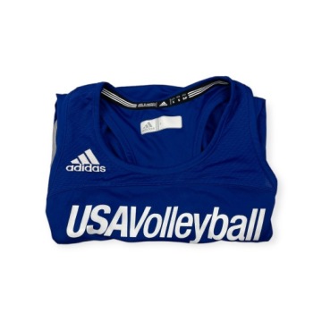 Мужские боксеры из США Adidas Volleyball S 6