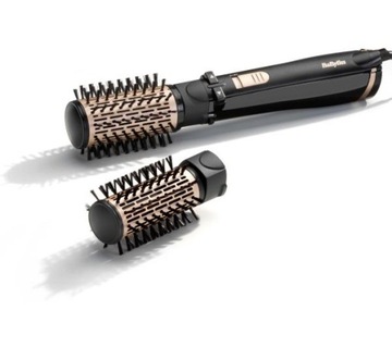 Lokówko suszarka obrotowa 50/40mm BaByliss AS962e