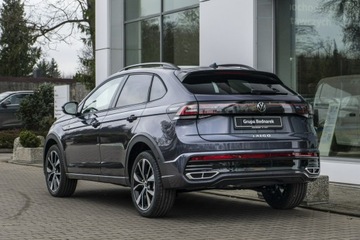 Volkswagen Taigo 1.5 TSI 150KM 2025 Volkswagen Taigo R-Line Plus 1.5 TSI 150 KM DSG, zdjęcie 7