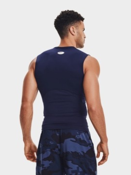 ФУТБОЛКА МУЖСКАЯ UNDER ARMOR, СПОРТИВНАЯ ФУНКЦИОНАЛЬНАЯ МАЙКА 1361522