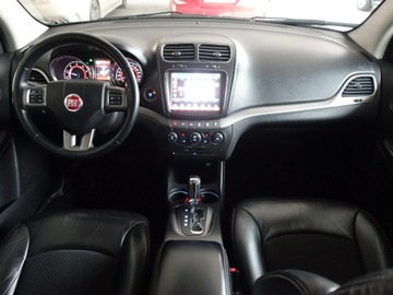 Fiat Freemont 2014 Fiat Freemont 2.0D, zdjęcie 15