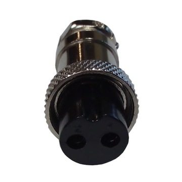 WTYK STEROWNICZY SHERMAN MAGNUM TIG PIN-2