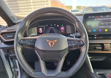 Cupra Formentor Crossover 2.0 TSI 190KM 2023 Cupra Formentor 4Drive DSG / Beats Audio / DCC / A, zdjęcie 9