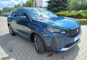 Peugeot 3008 II Plug-In Hybrid Facelifting 1.6 HYBRID 225KM 2021 Peugeot 3008 149 1.6 PureTech Hybrid PHEV Allure 225 KM I wl. FV23, zdjęcie 2