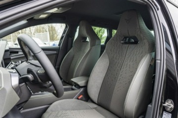 Cupra Leon II Sportstourer Facelifting 2.0 TSI 204KM 2026 Cupra Leon Sportstourer Tribe Edition 2.0 TSI 204, zdjęcie 13