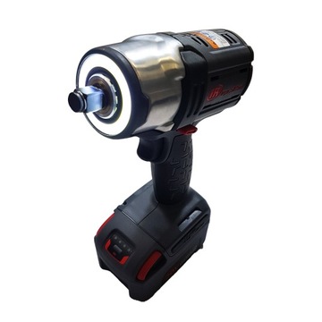 ИНГЕРСОЛЛ РЭНД W5153 АККУМУЛЯТОРНЫЙ УДАРНЫЙ КЛЮЧ