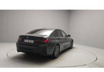 BMW Seria 3 G20-G21 Limuzyna 2.0 320d 190KM 2023 BMW Seria 3 xDrive I Dodat. kpl. kol FV VAT 2.0 Diesel 190KM, zdjęcie 4