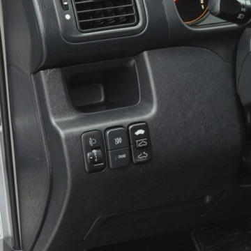 Honda CR-V II 2.0 16V 150KM 2005 Honda CR-V 2.0 Benzyna, zdjęcie 25