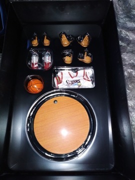 Фигурка Аллена Айверсона NBA 1:6 Xensation, горячие игрушки