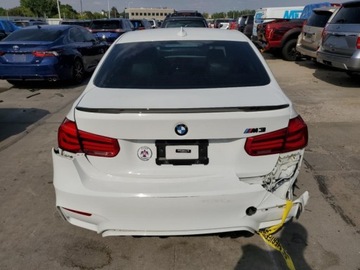 BMW Seria 3 G20-G21 2018 BMW M3 2018 3.0l 3.0 Benzyna 425KM, zdjęcie 2