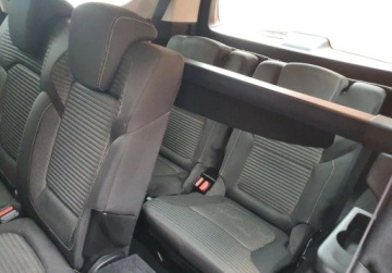 Renault Grand Scenic III 1.3 Energy TCe 140KM 2018 Renault Grand Scenic 7-osobowy Bezwypadkowy Serwis GetHelp 1.3 140KM, zdjęcie 16