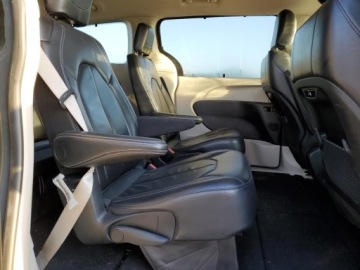 Chrysler Pacifica II 2022 Chrysler Pacifica Touring L 2022 3.6l 3.6 Benzyna 287KM, zdjęcie 11