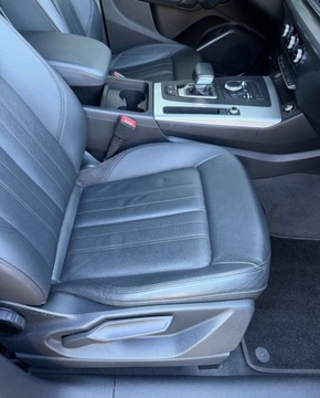 Audi Q5 II SUV 2.0 TDI 163KM 2019 Audi Q5 Audi Q5 35 TDI Quattro Sport S tronic 2.0 Diesel 163KM, zdjęcie 28